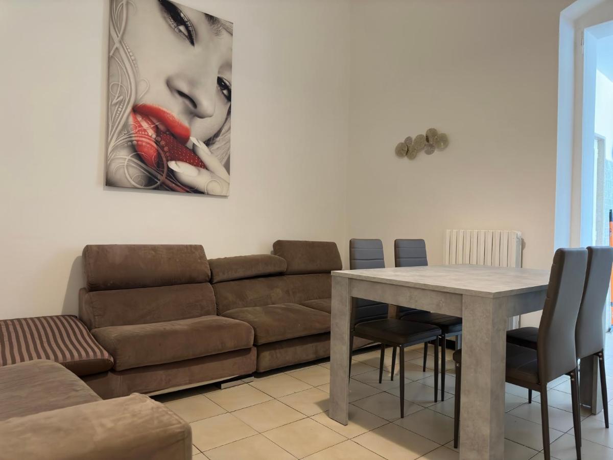 Cconforthotels Crispi * Bari