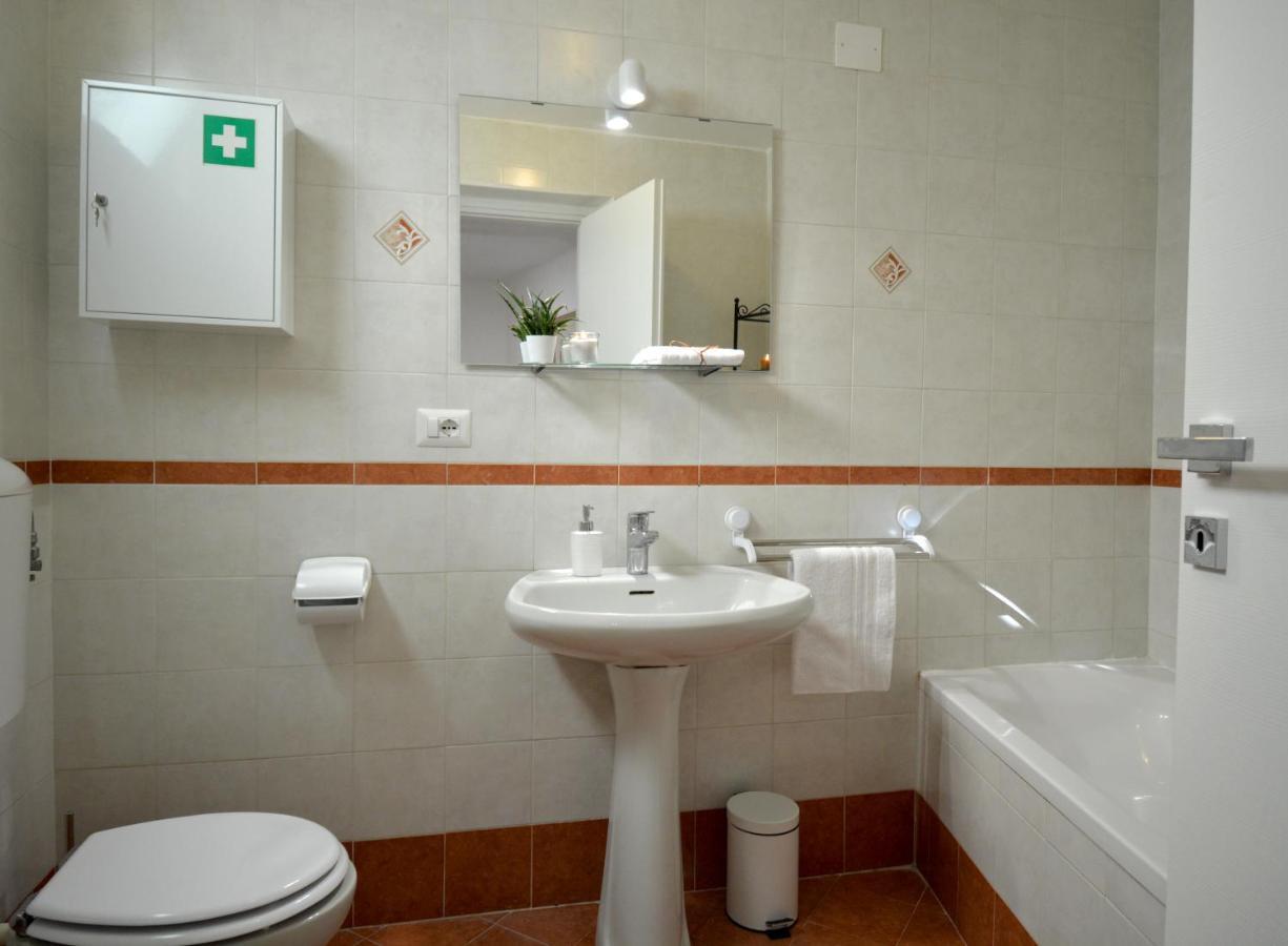 Apartment Casa Concordia *