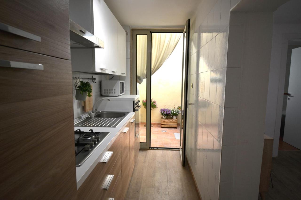 Casa Concordia Apartment