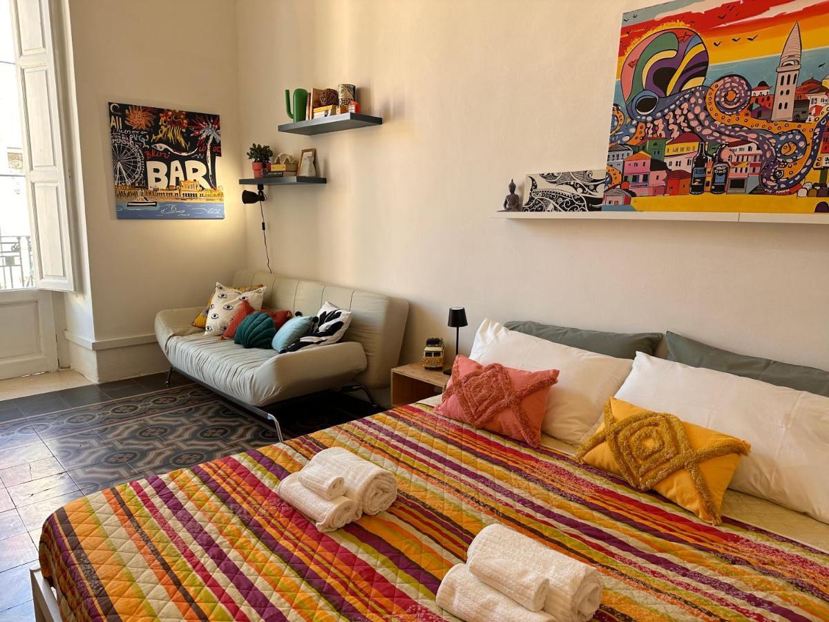 Apartment Il Pumo Sul Mare Bari
