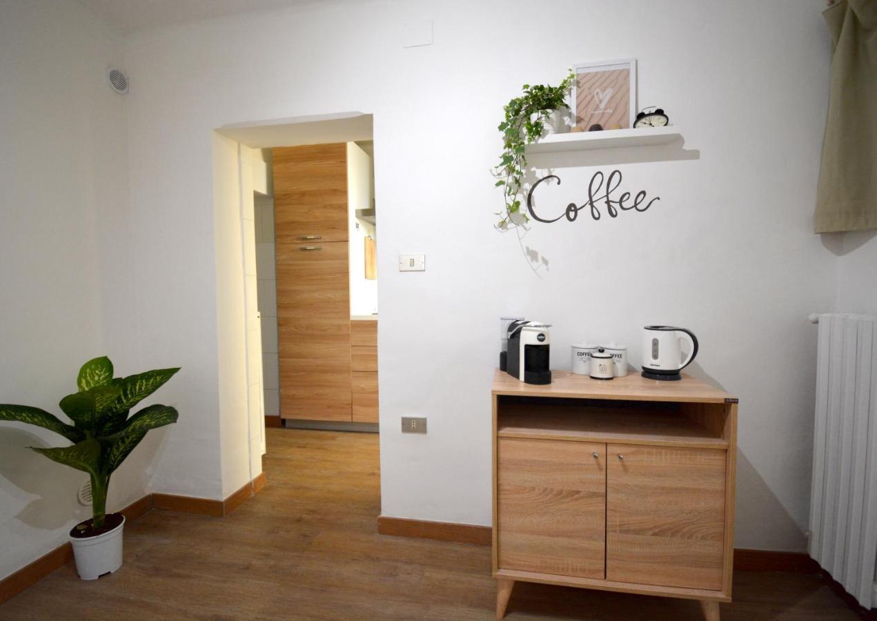 Casa Concordia Apartment *