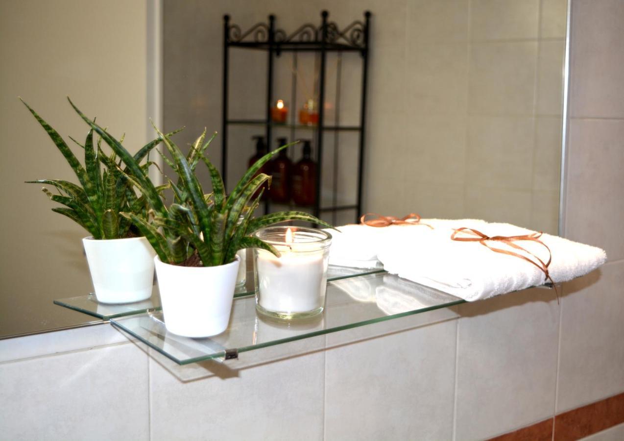 Casa Concordia Apartment Bari