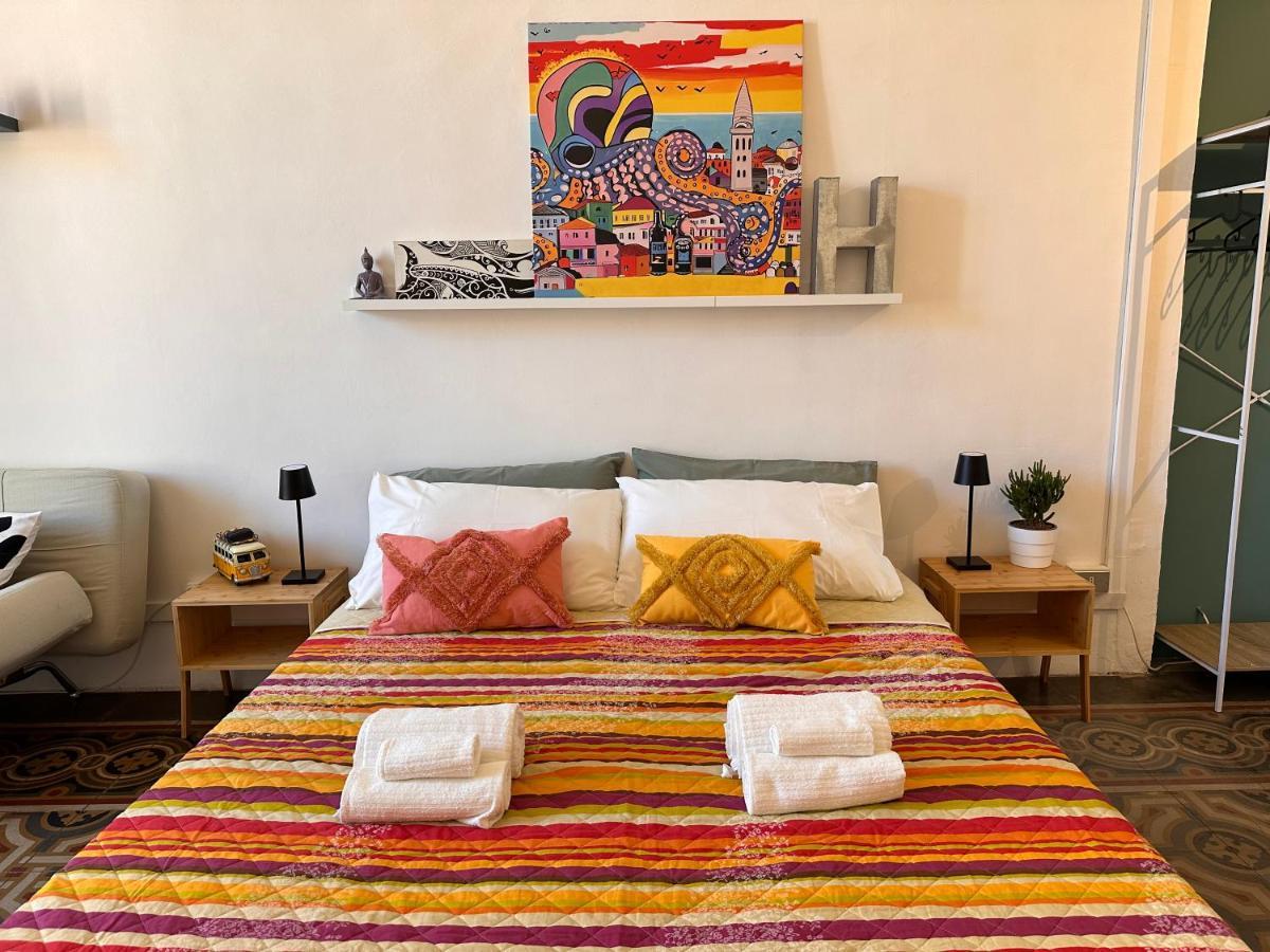 Apartment Il Pumo Sul Mare