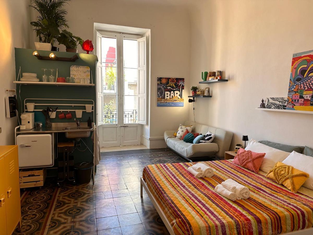 Apartment Il Pumo Sul Mare *
