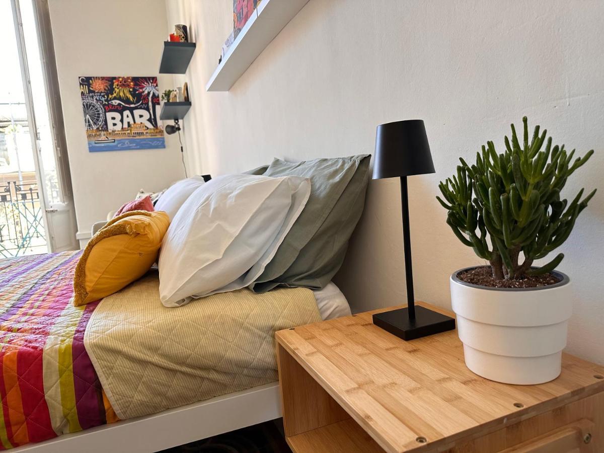 Il Pumo Sul Mare Apartment Bari