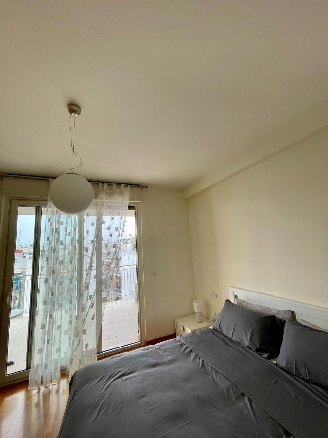 Apartment Terrace Bari