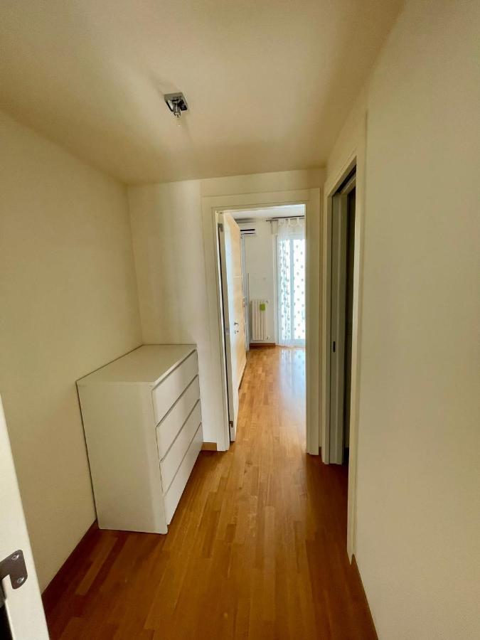 Terrace Apartment
