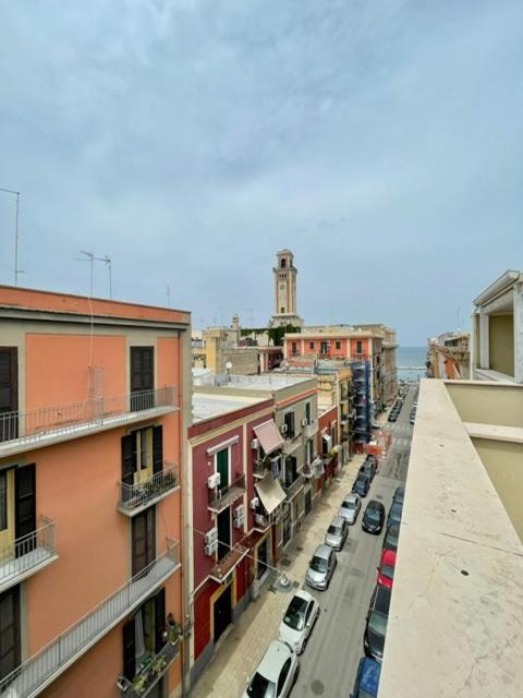 Apartment Terrace *