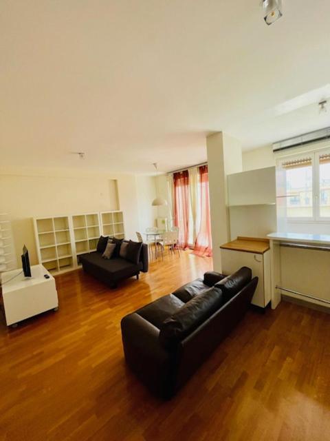 Apartment Terrace Bari