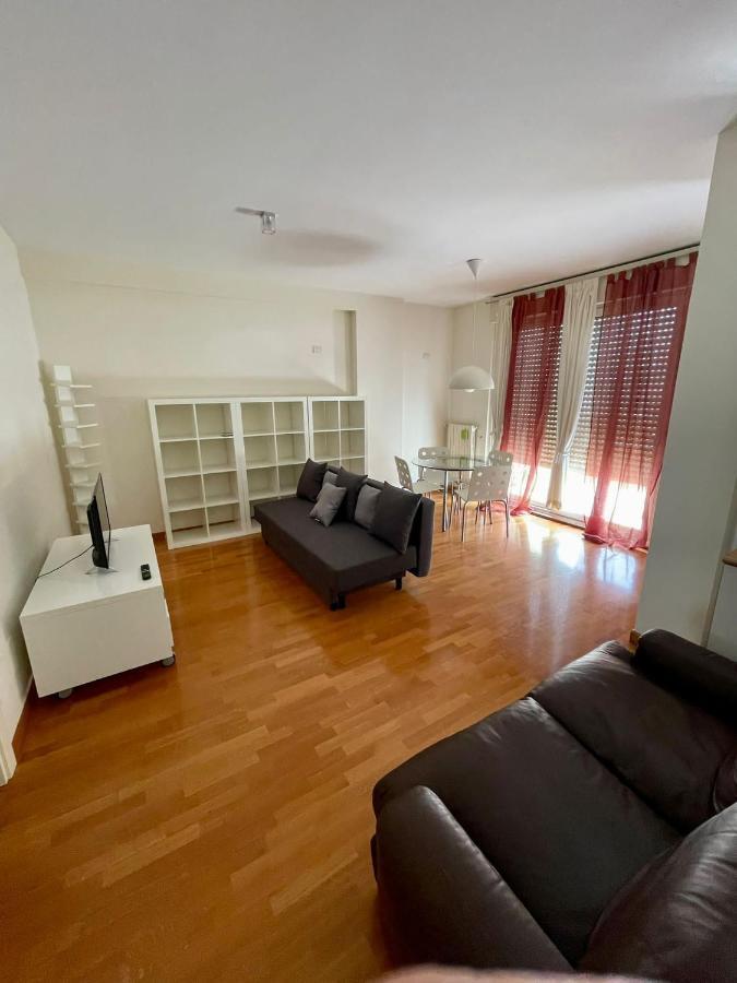 Apartment Terrace
