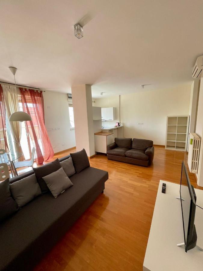 Apartment Terrace Bari