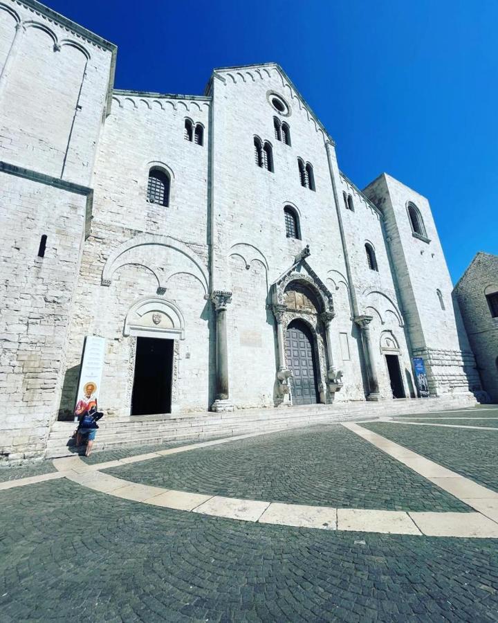 Arco Meraviglia House Apartament Bari