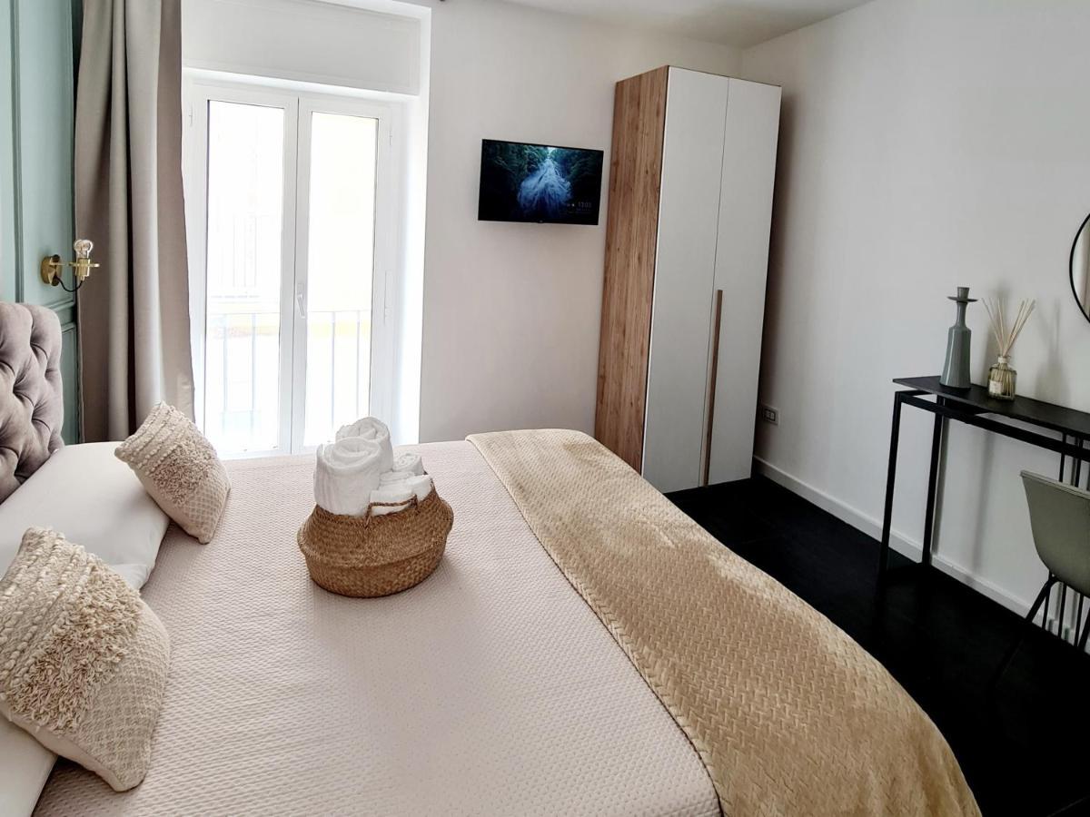 Apartment Lena Vecchia *
