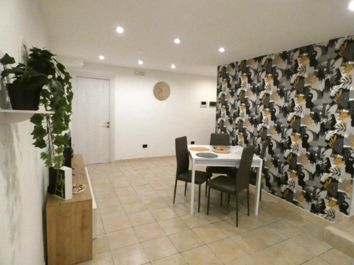 Apartment Casa Simonetta