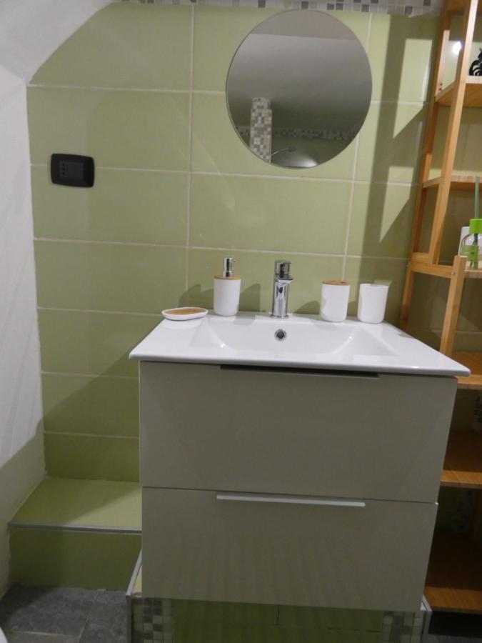 Casa Simonetta Apartment Bari