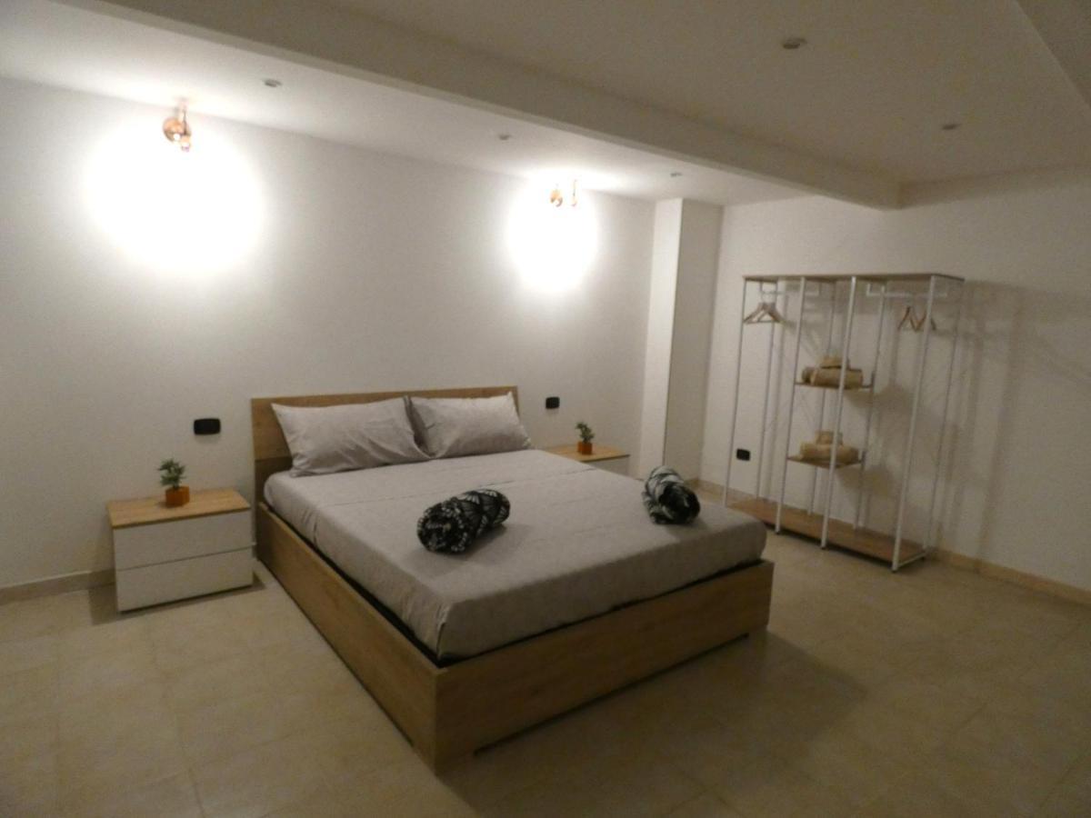 Casa Simonetta Bari