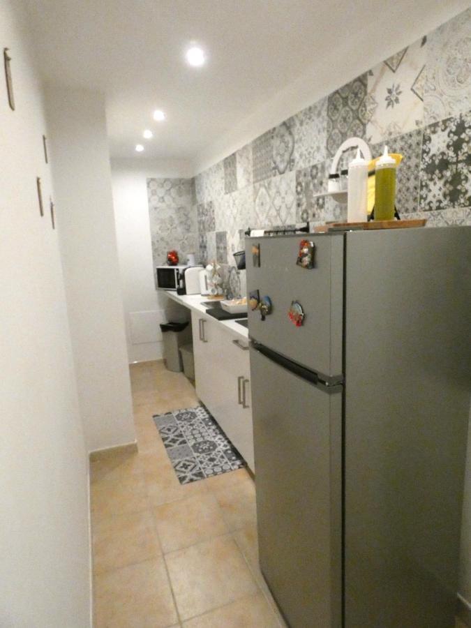 Apartment Casa Simonetta Bari