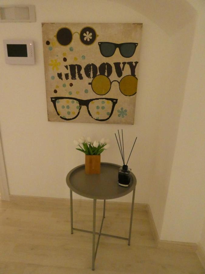 Apartment Casa Simonetta *