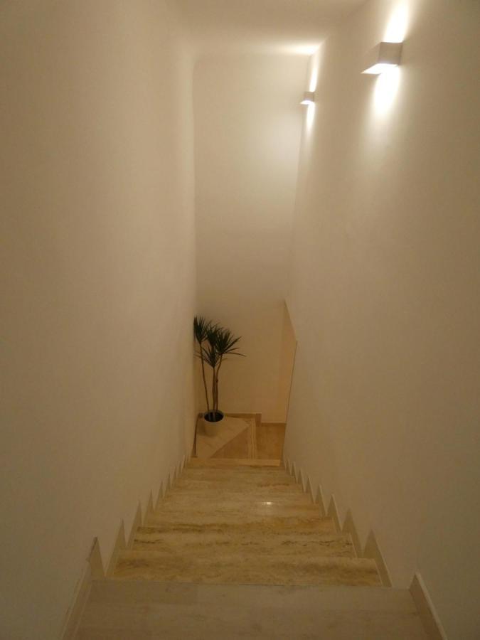 Casa Simonetta Apartment *