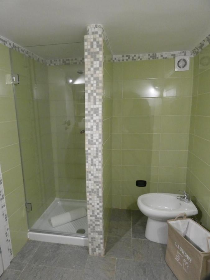 Casa Simonetta Apartment Bari