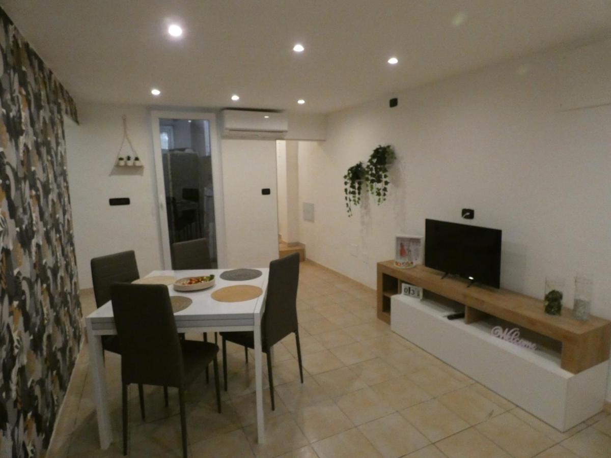 Apartment Casa Simonetta Bari