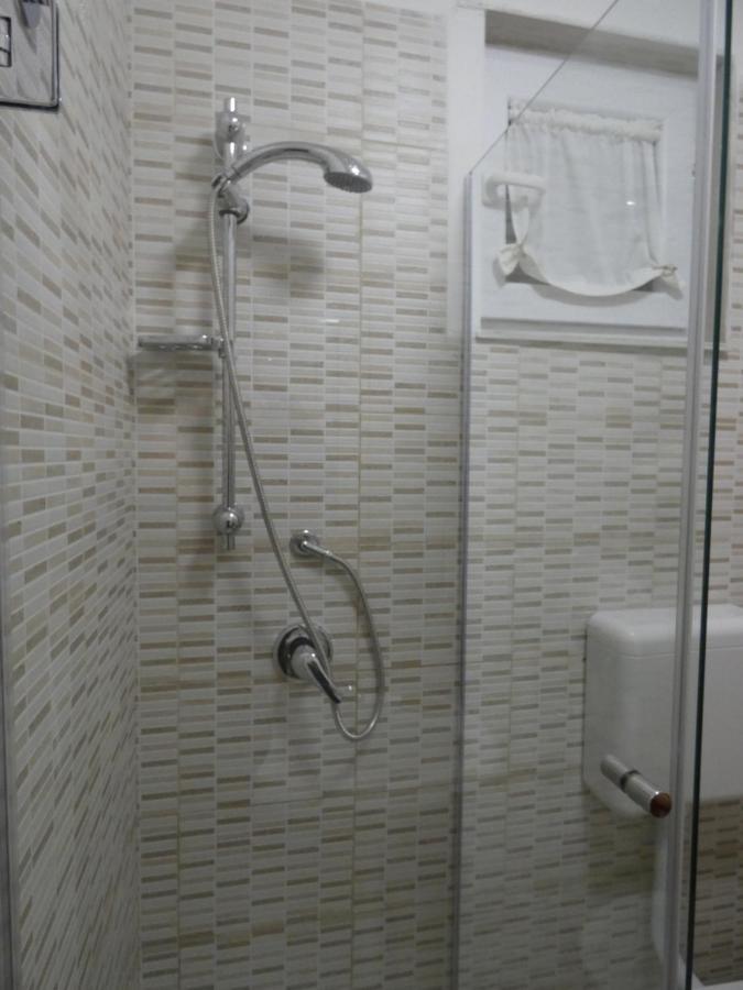 Casa Simonetta Apartment