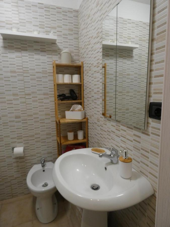 Casa Simonetta Apartment