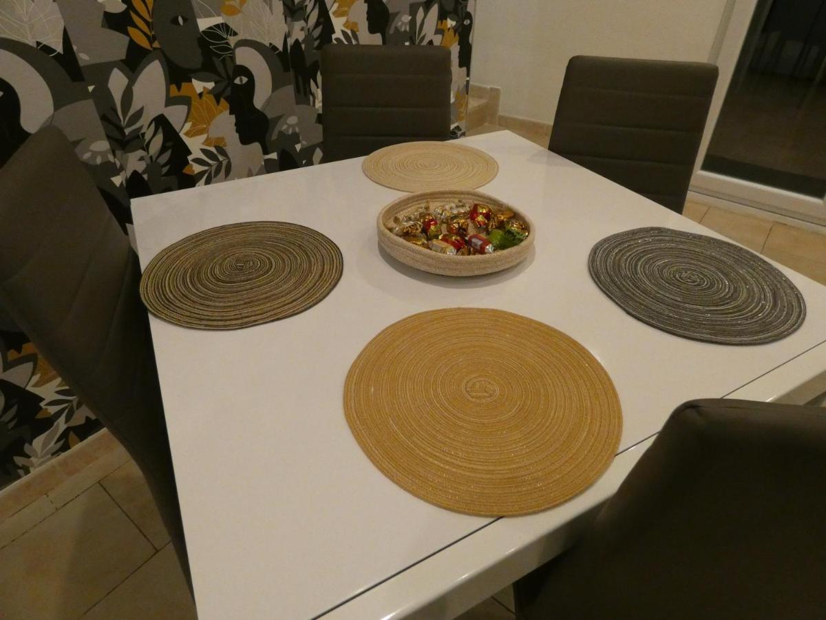 Apartment Casa Simonetta Bari