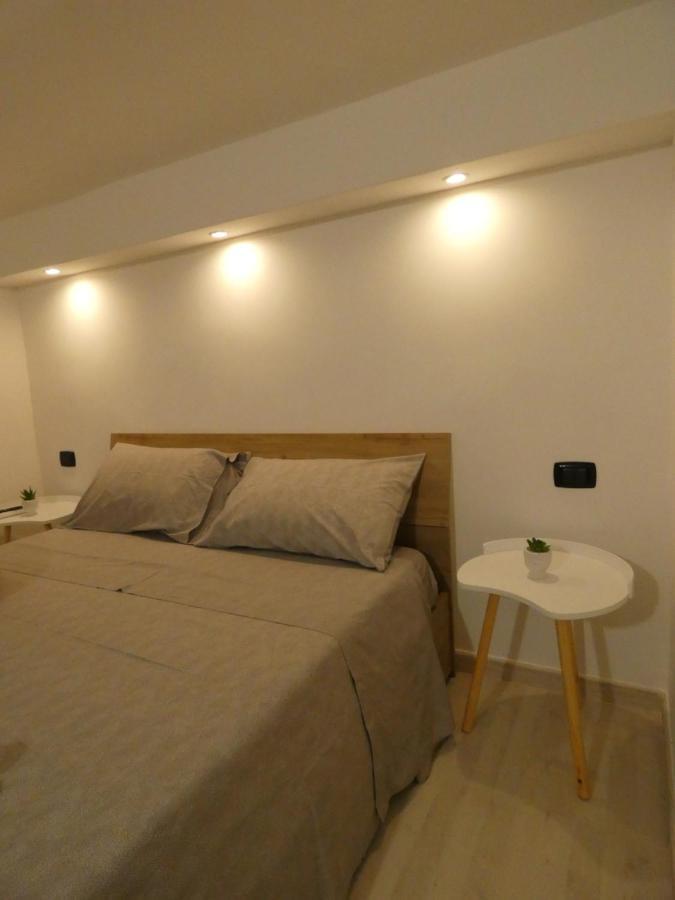 Apartment Casa Simonetta *