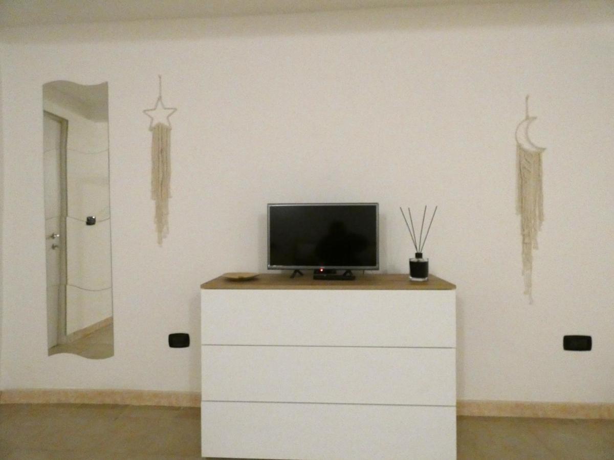 Apartment Casa Simonetta