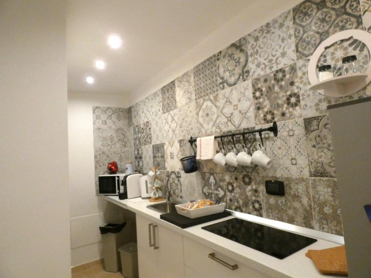 Casa Simonetta Apartment Bari