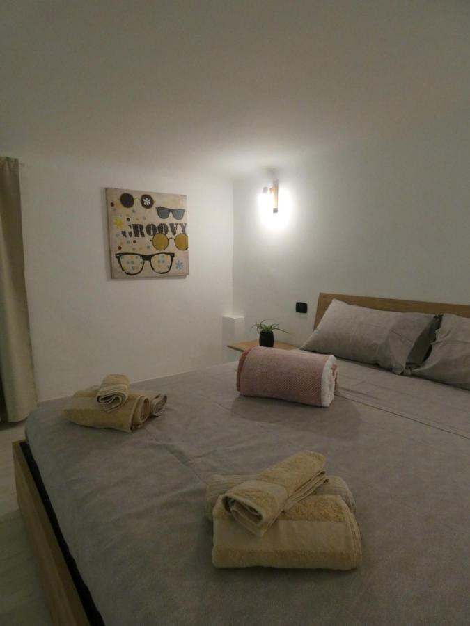 Apartment Casa Simonetta