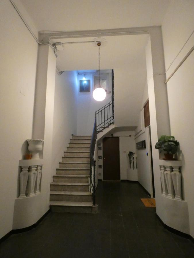 Apartment Casa Simonetta *