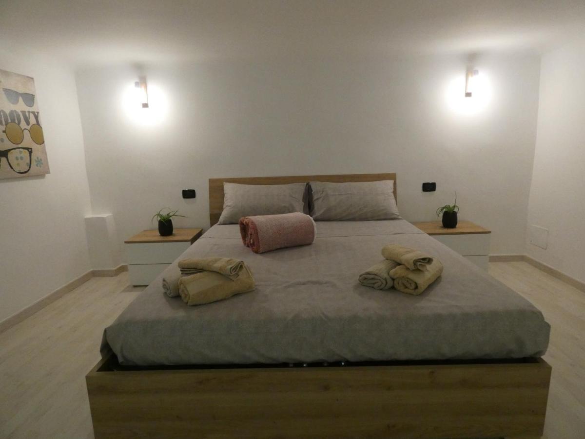 Casa Simonetta Apartment