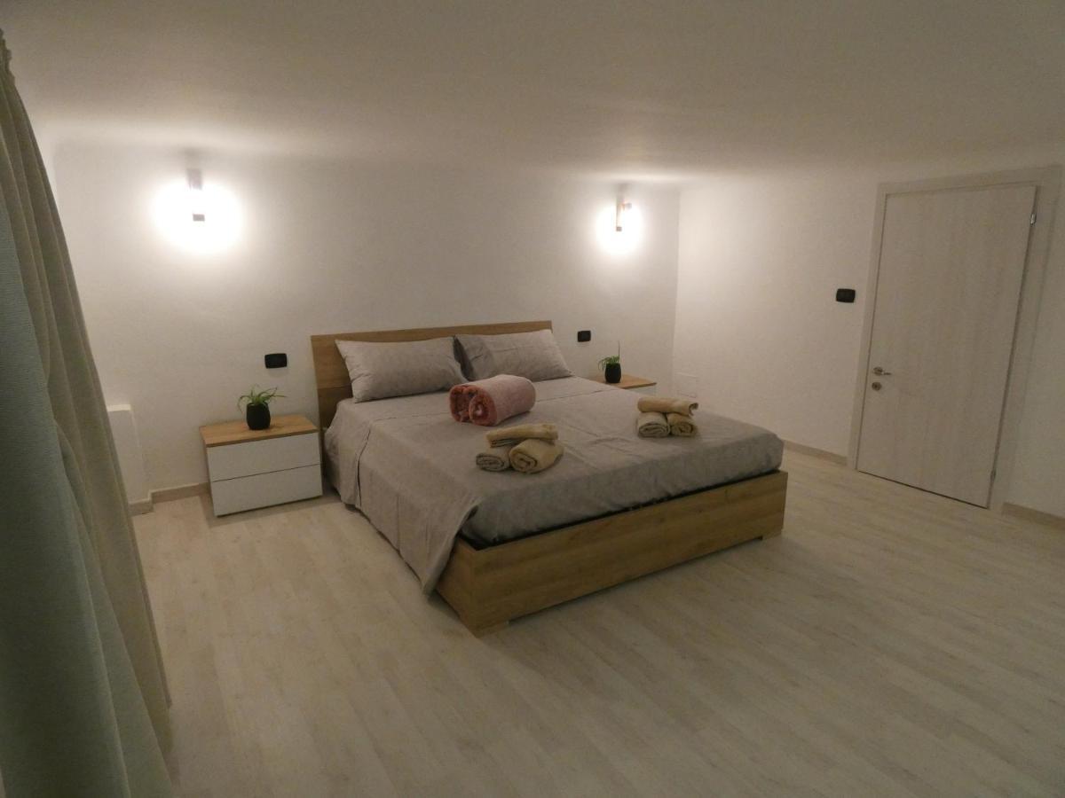 Apartment Casa Simonetta *