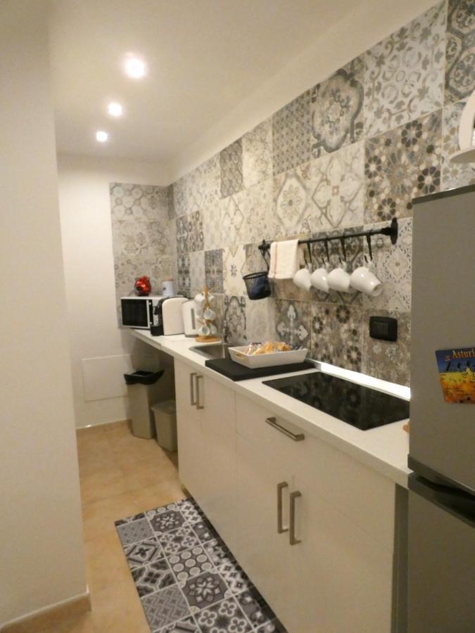 Casa Simonetta Apartment Bari