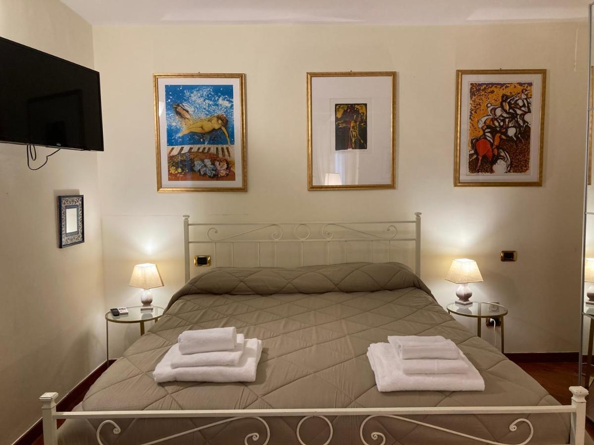 Apartment Araba Fenice - Centro *