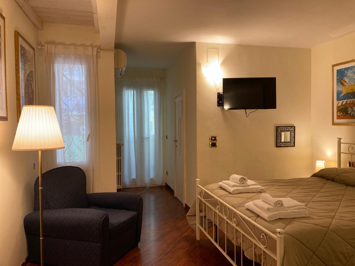 Araba Fenice - Centro