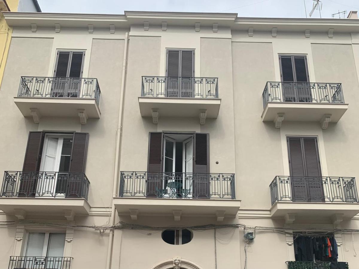 Il Pumo Sul Mare Apartment Bari