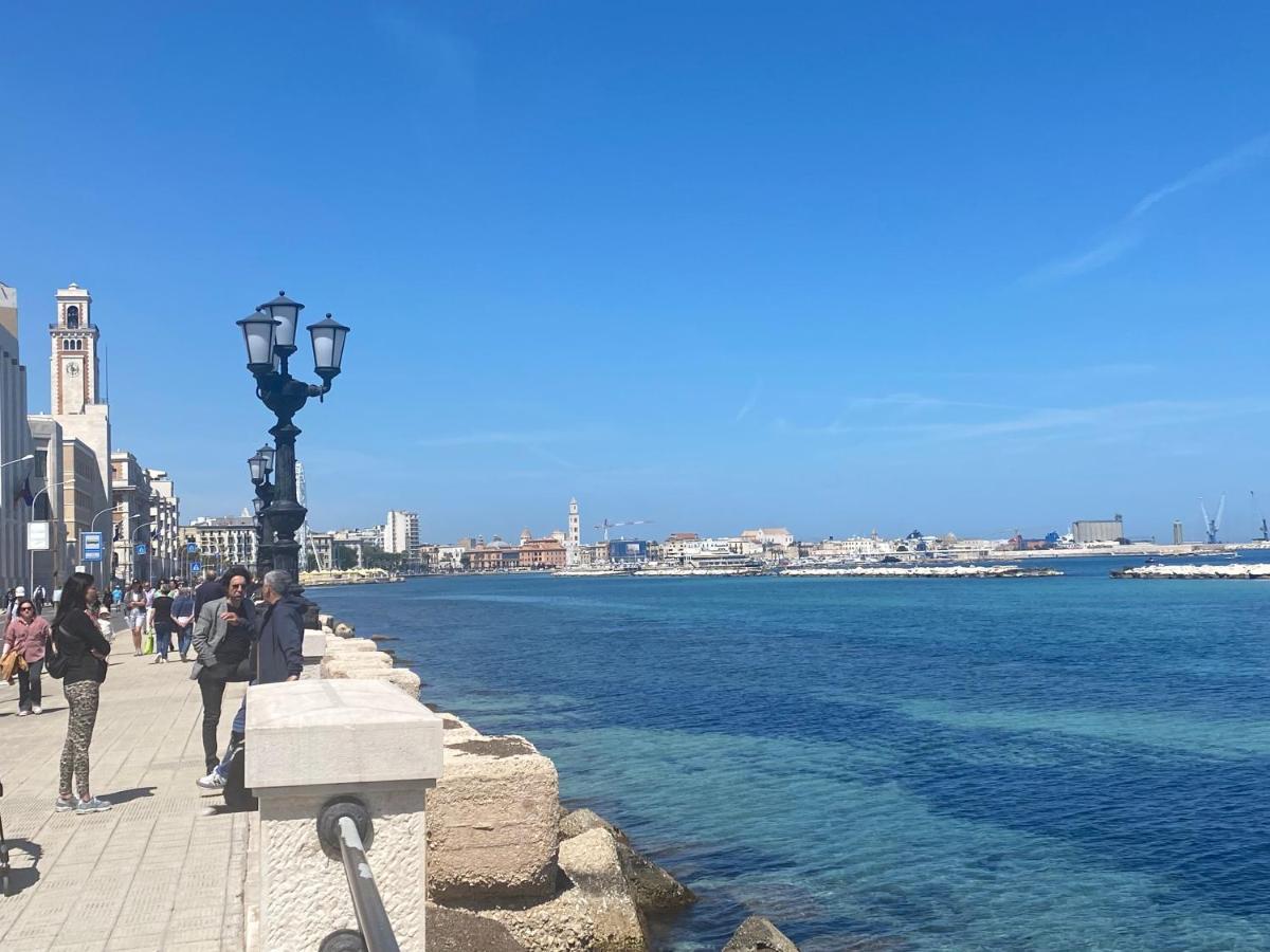 Dimora Mare