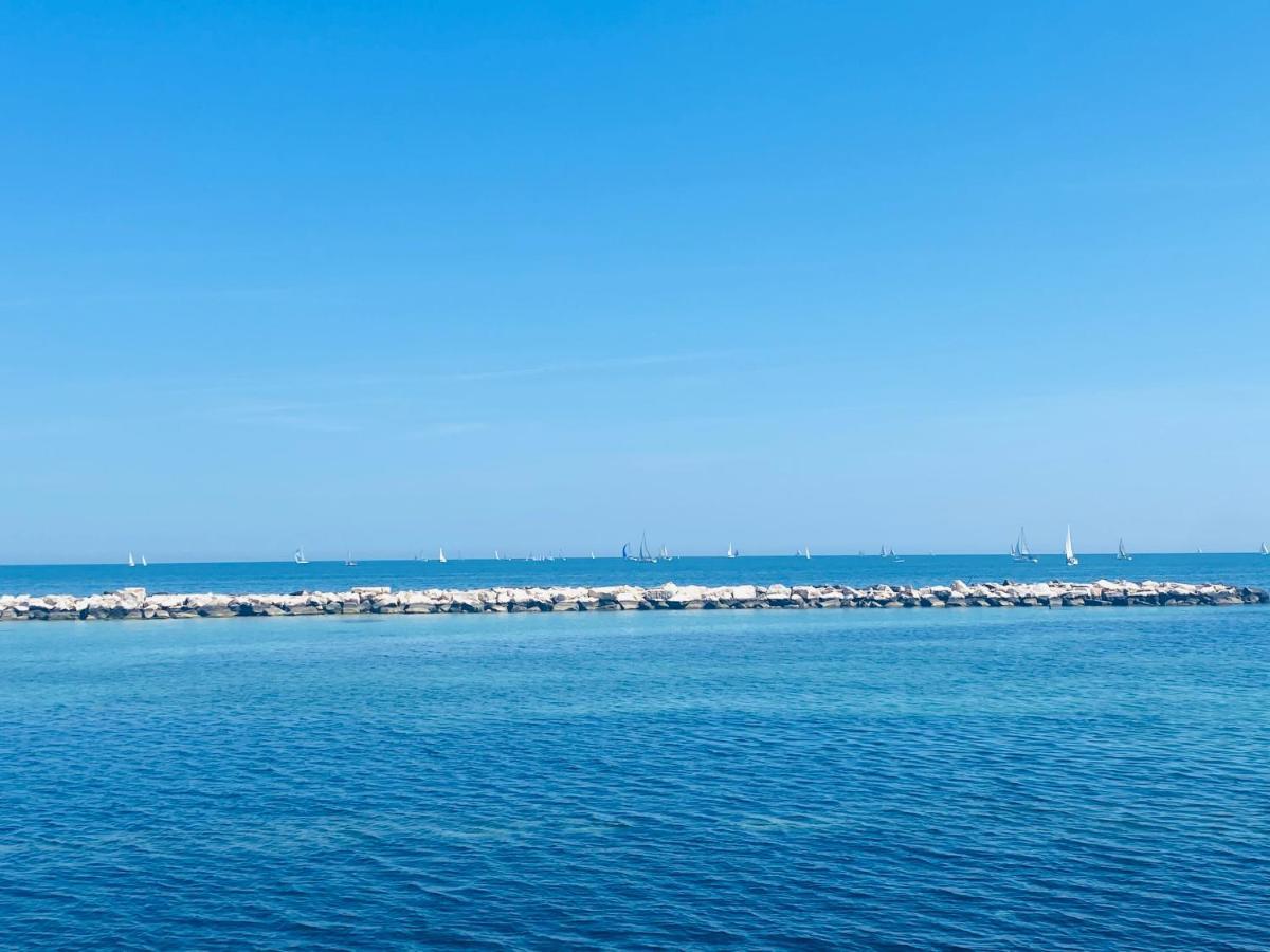 Dimora Mare Bari