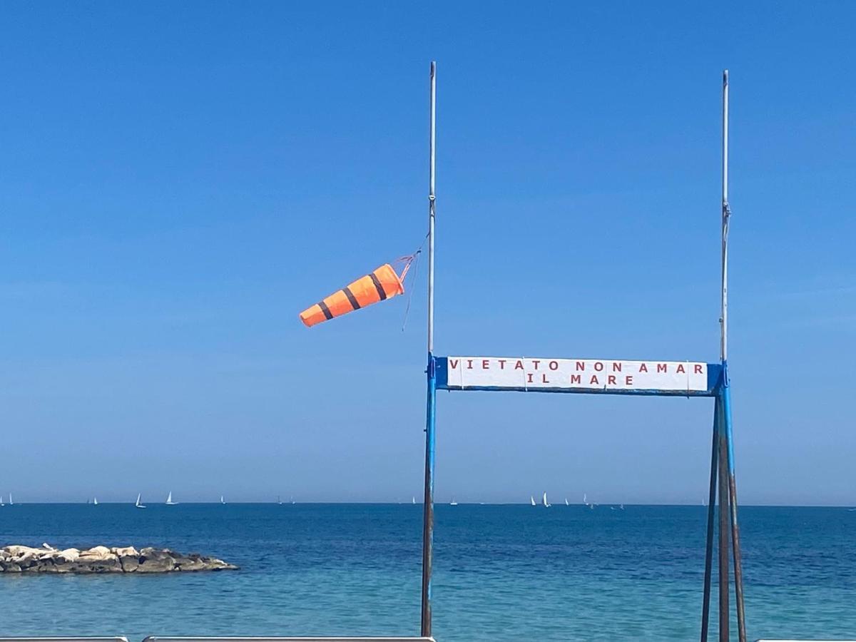 Dimora Mare * Bari