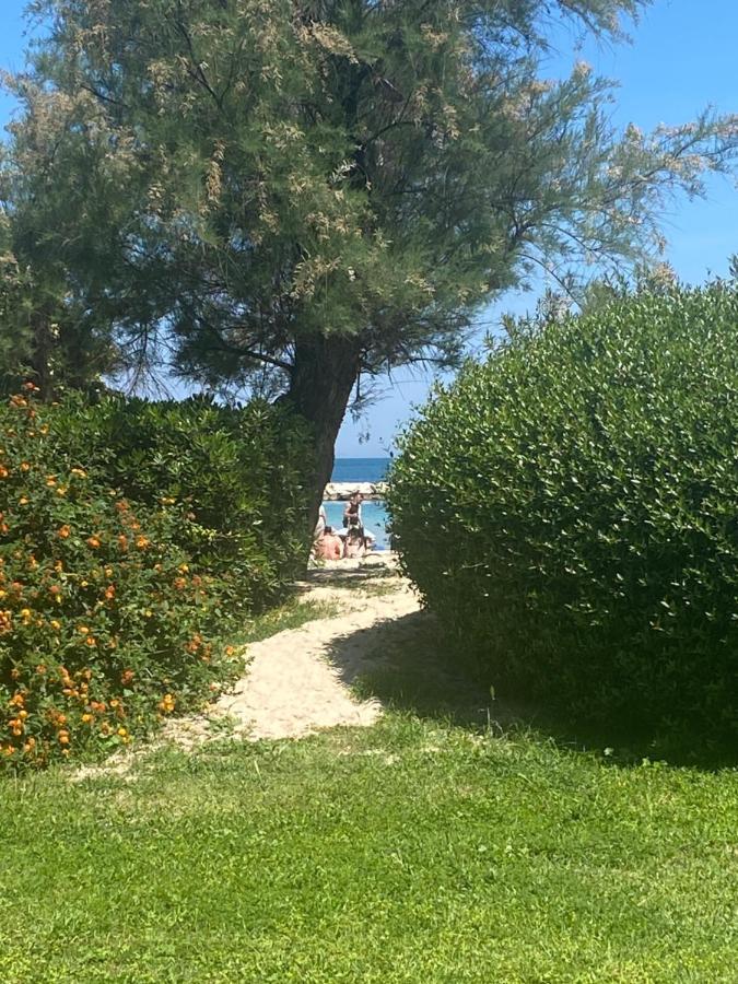 Dimora Mare Apartman Bari
