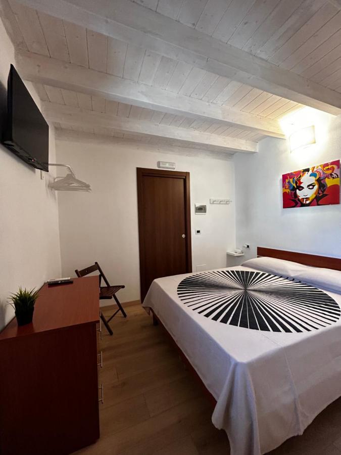 Guest house Borgo Degli Svevi