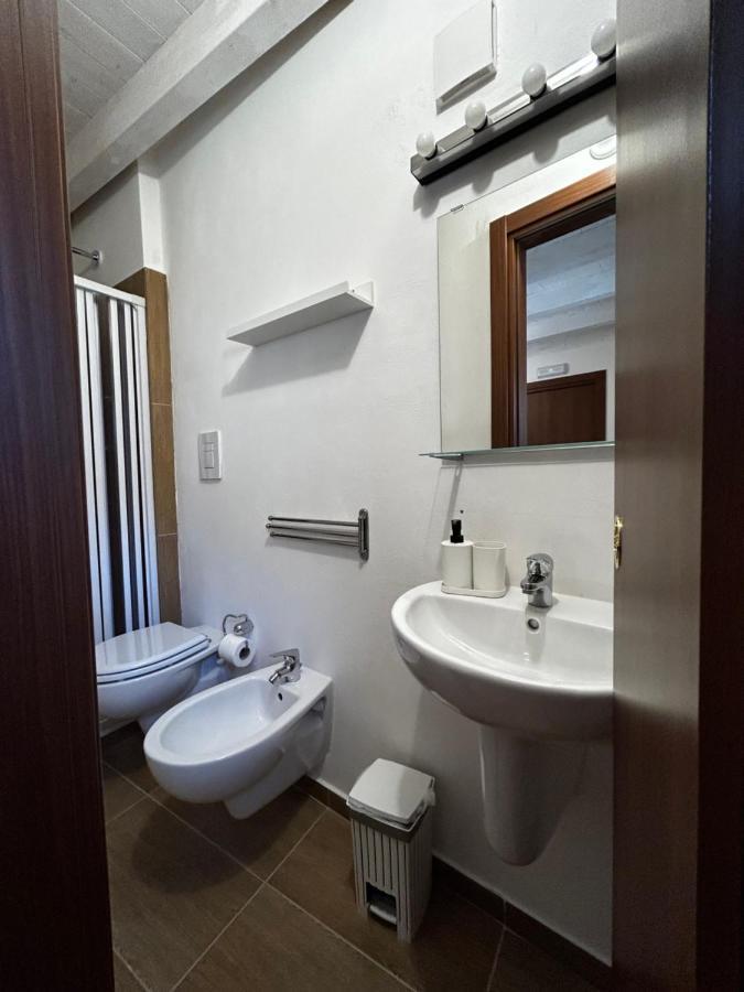 Borgo Degli Svevi Bari
