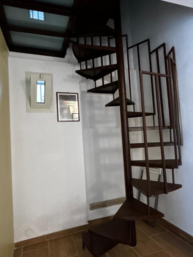 Borgo Degli Svevi Gasthuis *