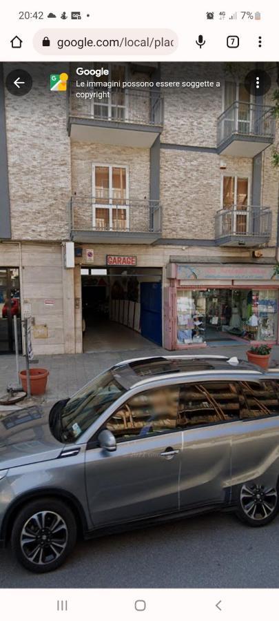 Casina Mia,viale Orazio Flacco 5 Policlinico