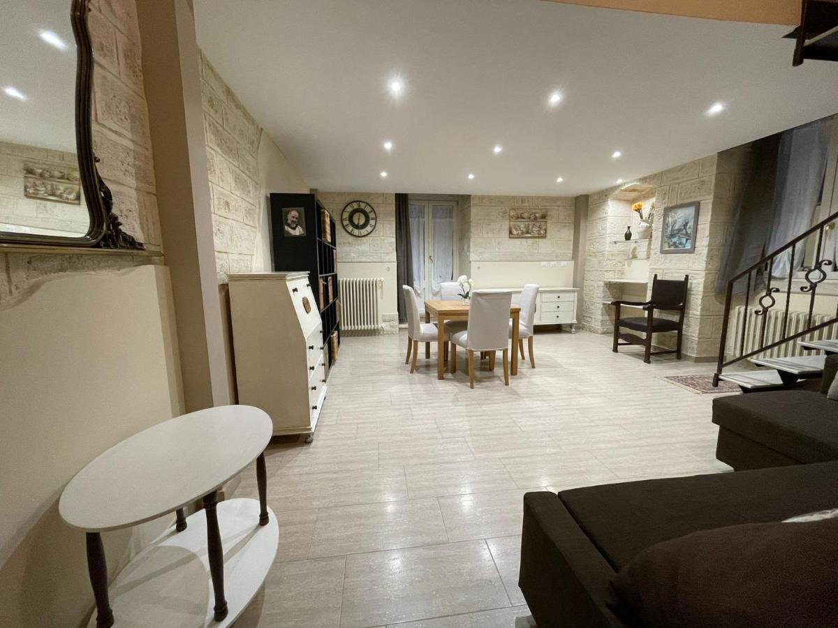 Casa Della Luna Nyaraló