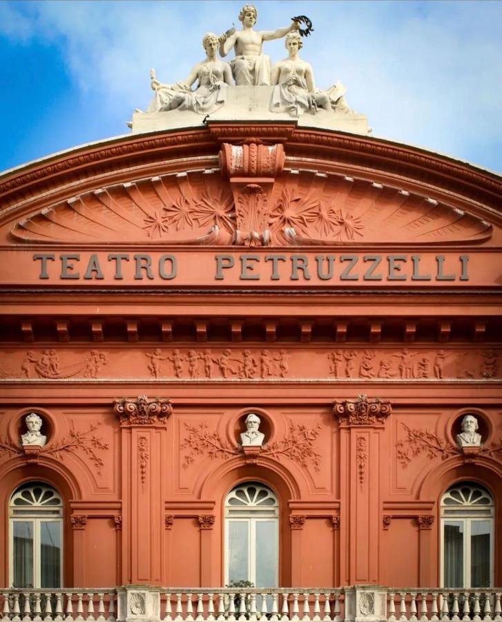 Casa Della Luna *