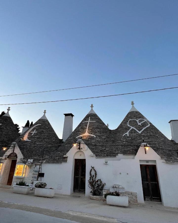 Casa Della Luna
